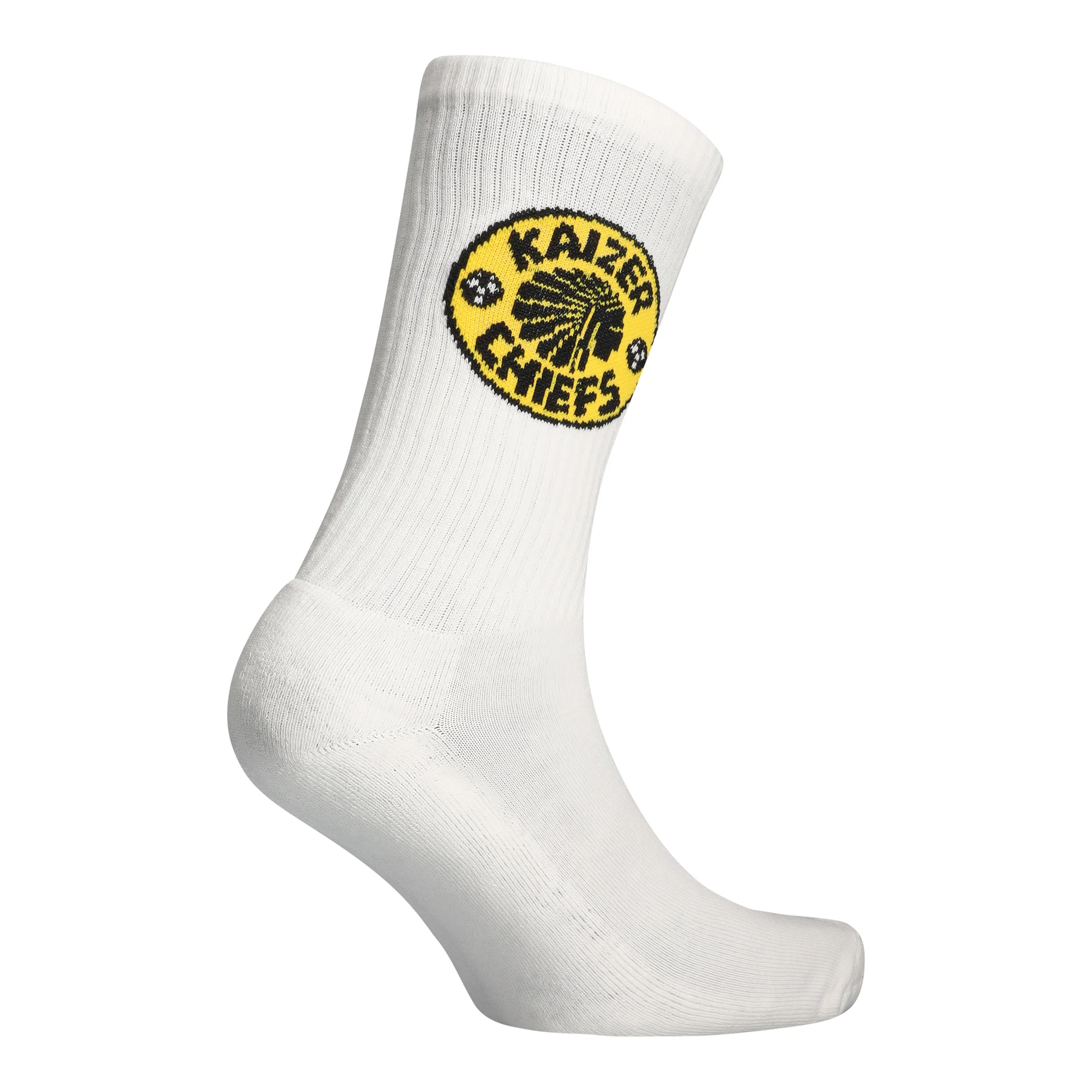 2PK KC HIGH ANKLE SOCKS - Image 3