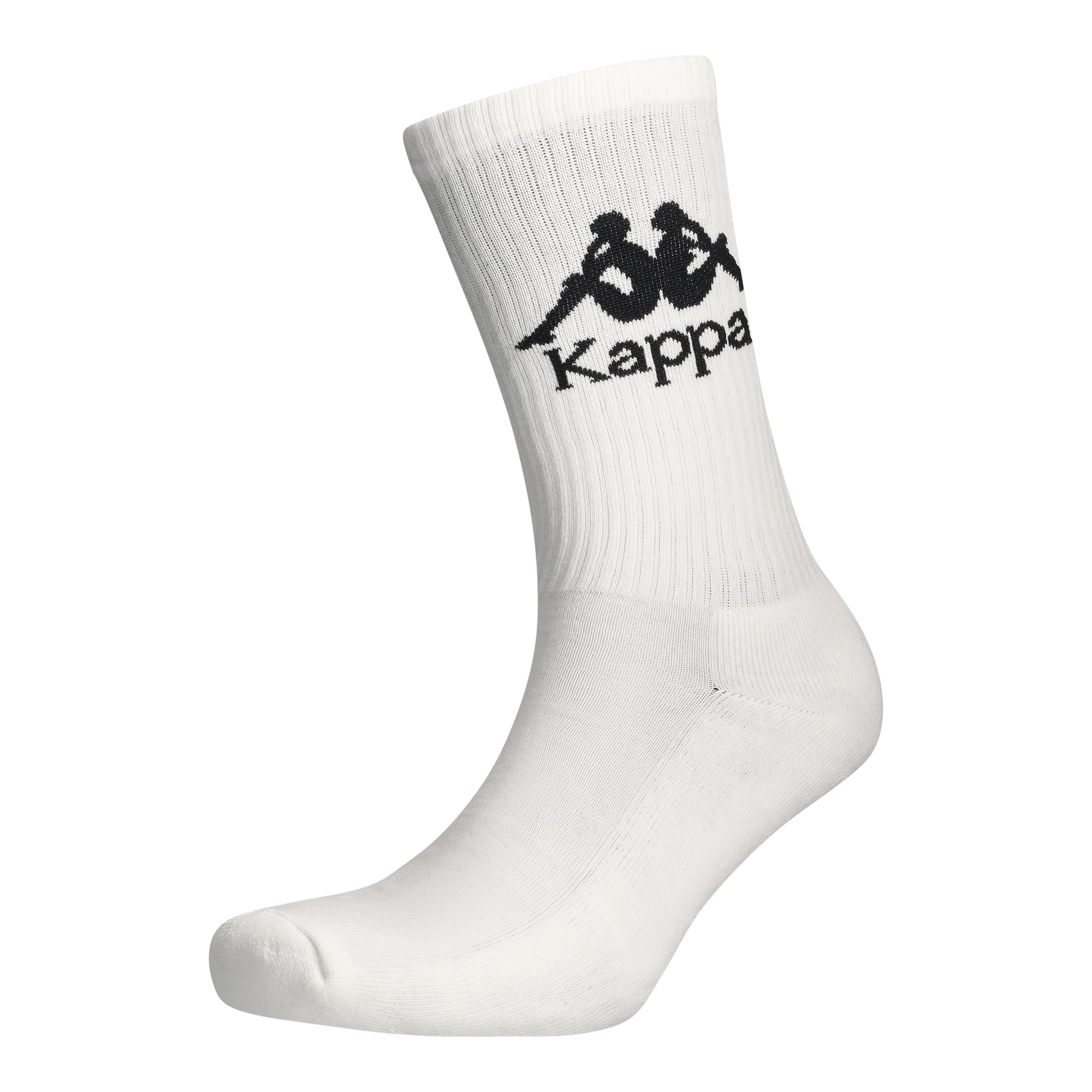 2PK KC HIGH ANKLE SOCKS - Image 4