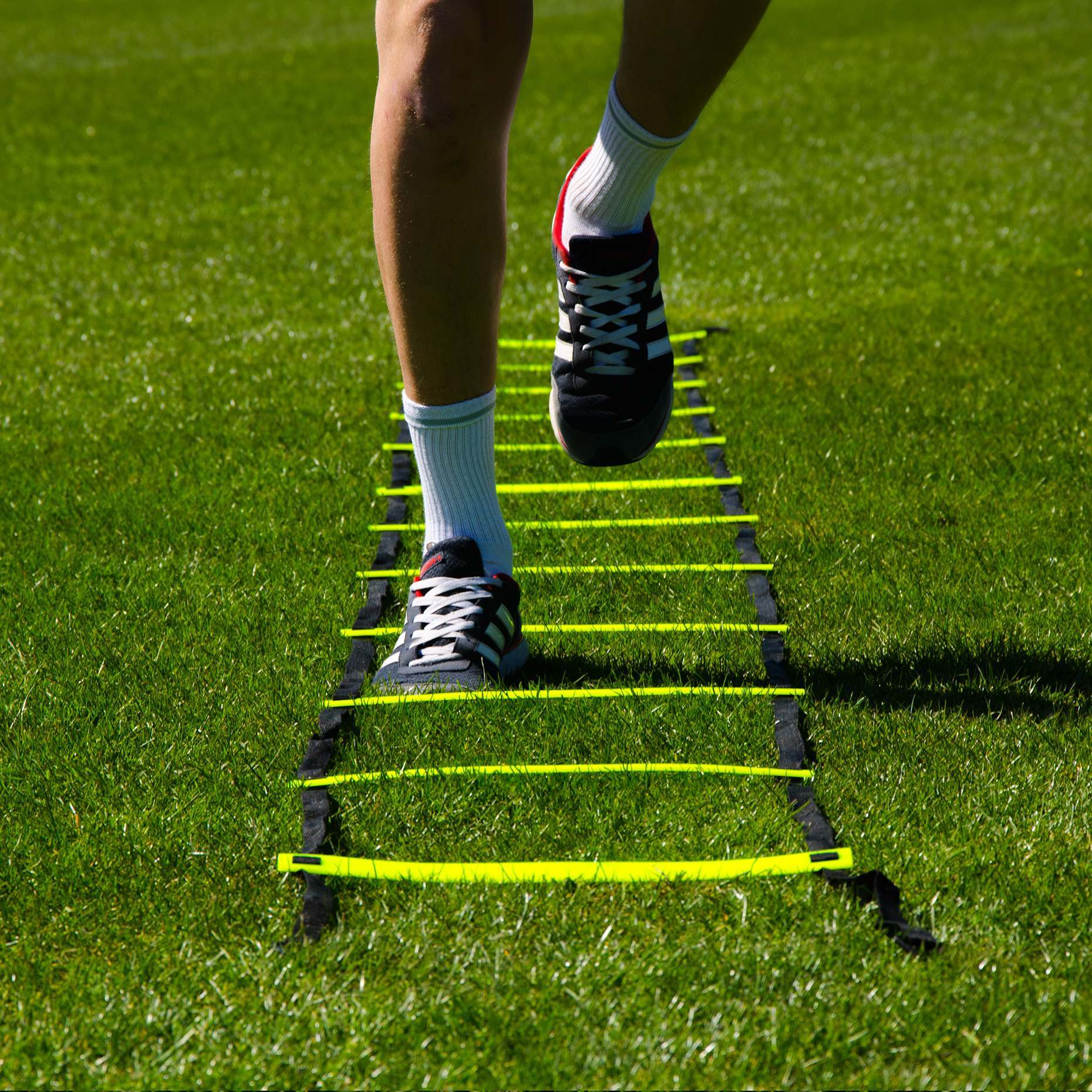 AGILITY SPEED LADDER - Image 3