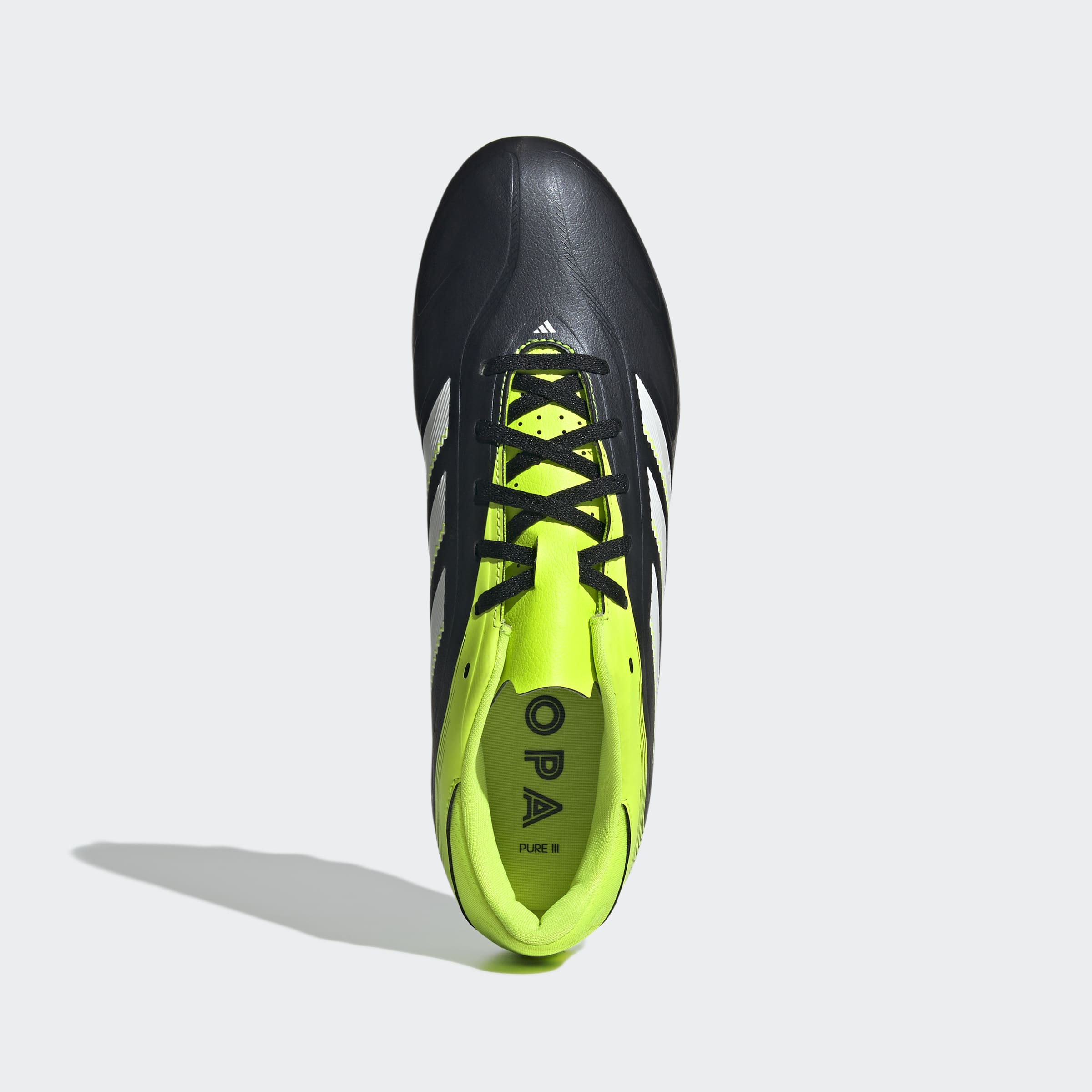 Copa Pure 3 Club Firm/Multi-Ground Boots - Image 8