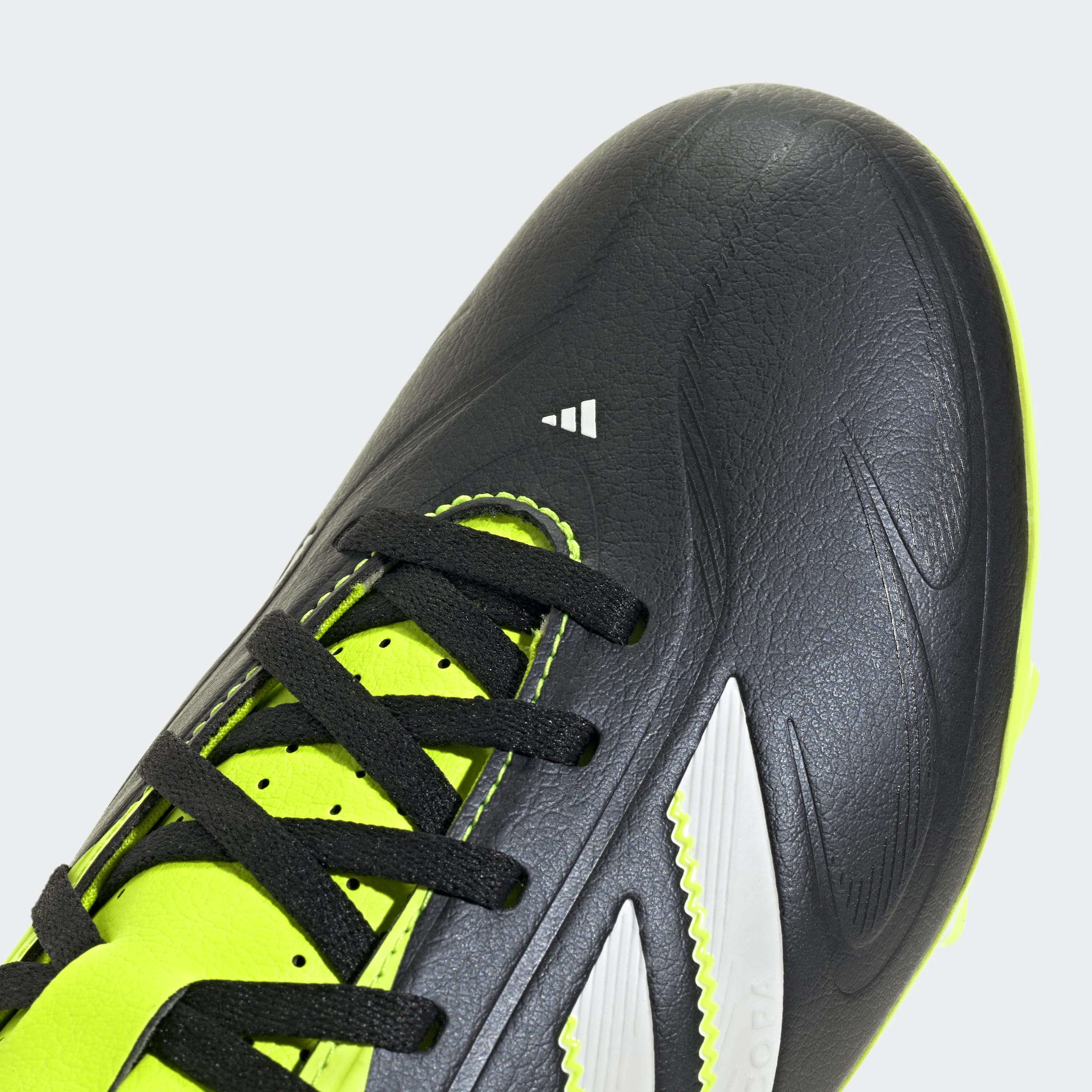 Copa Pure 3 Club Firm/Multi-Ground Boots Kids - Image 3