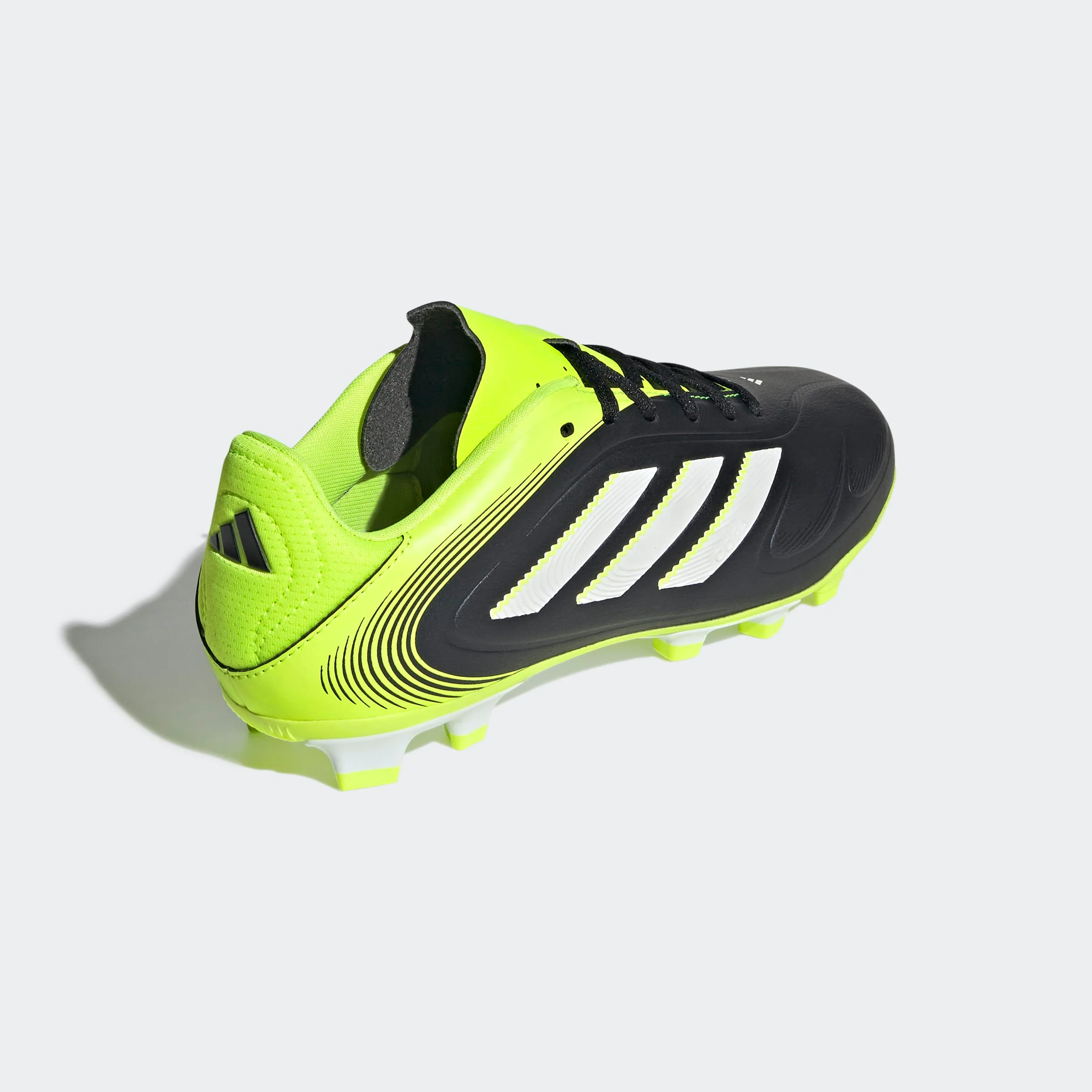 Copa Pure 3 Club Firm/Multi-Ground Boots Kids - Image 4