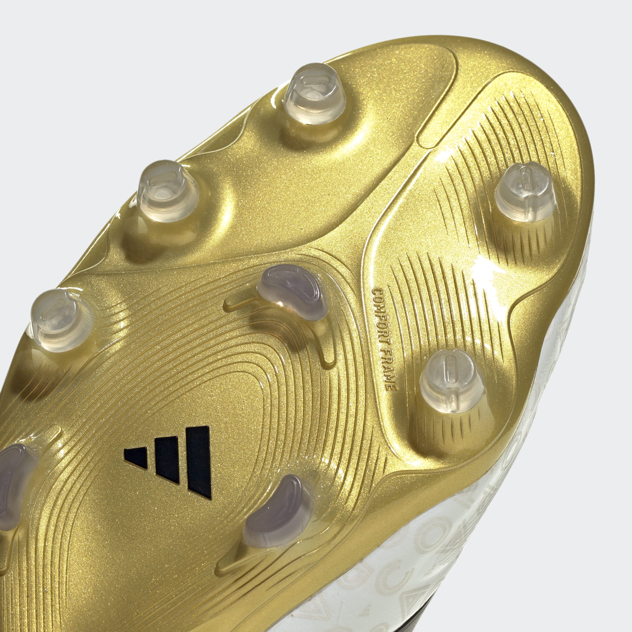 COPA PURE III ELITE FG WHITE - Image 3