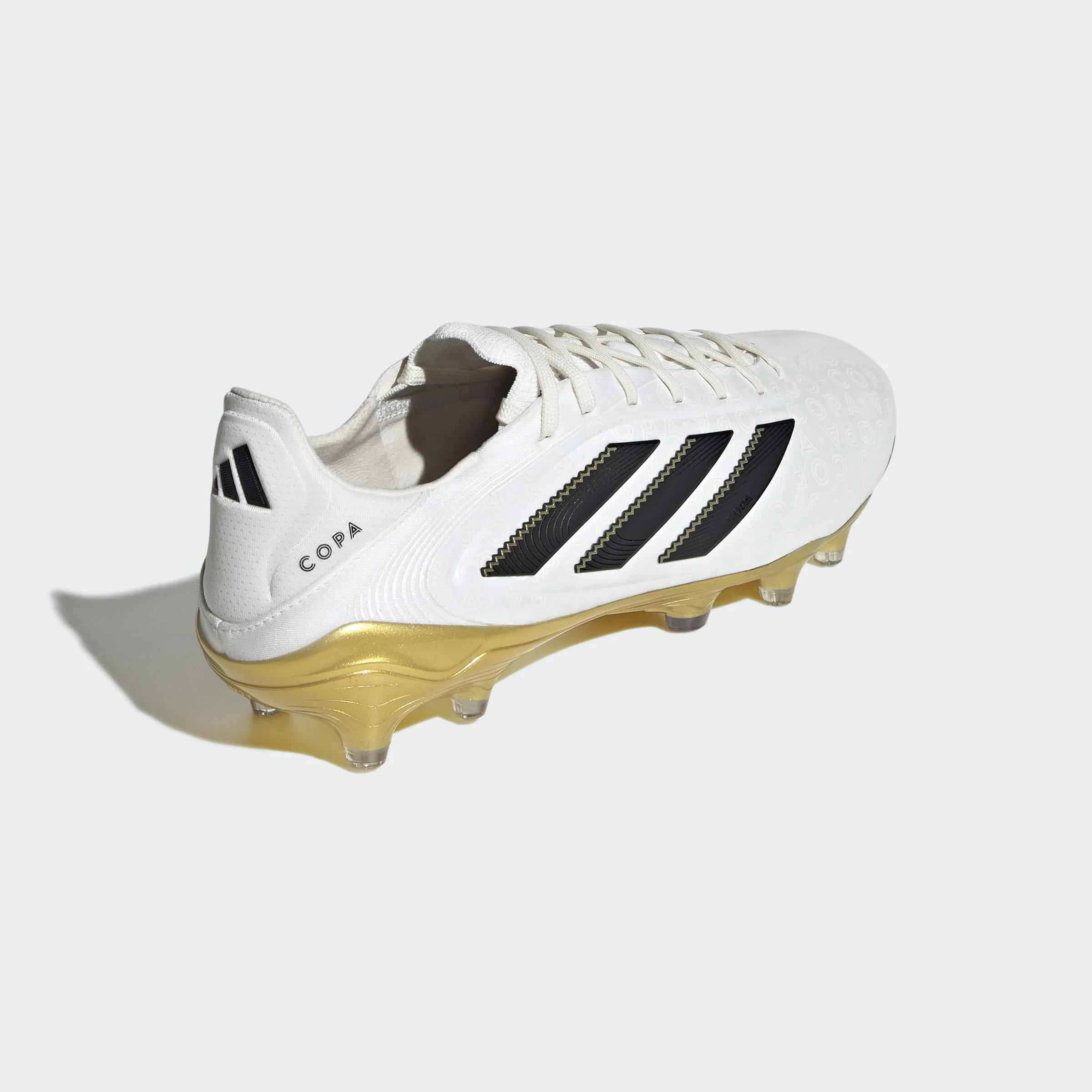 COPA PURE III ELITE FG WHITE - Image 4