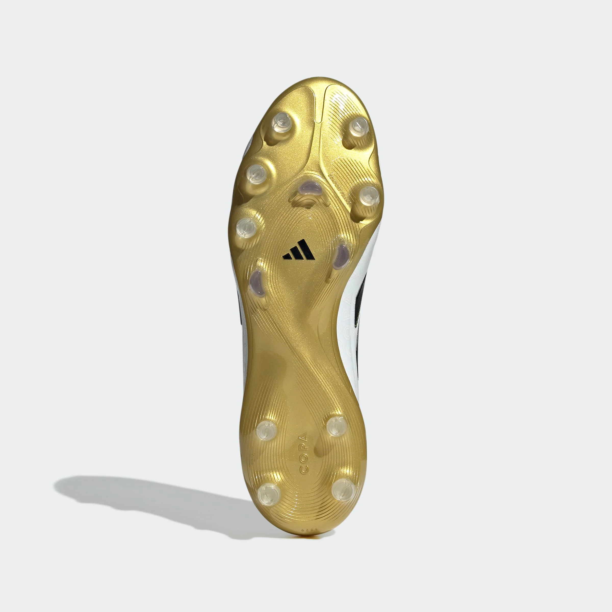 COPA PURE III ELITE FG WHITE - Image 6