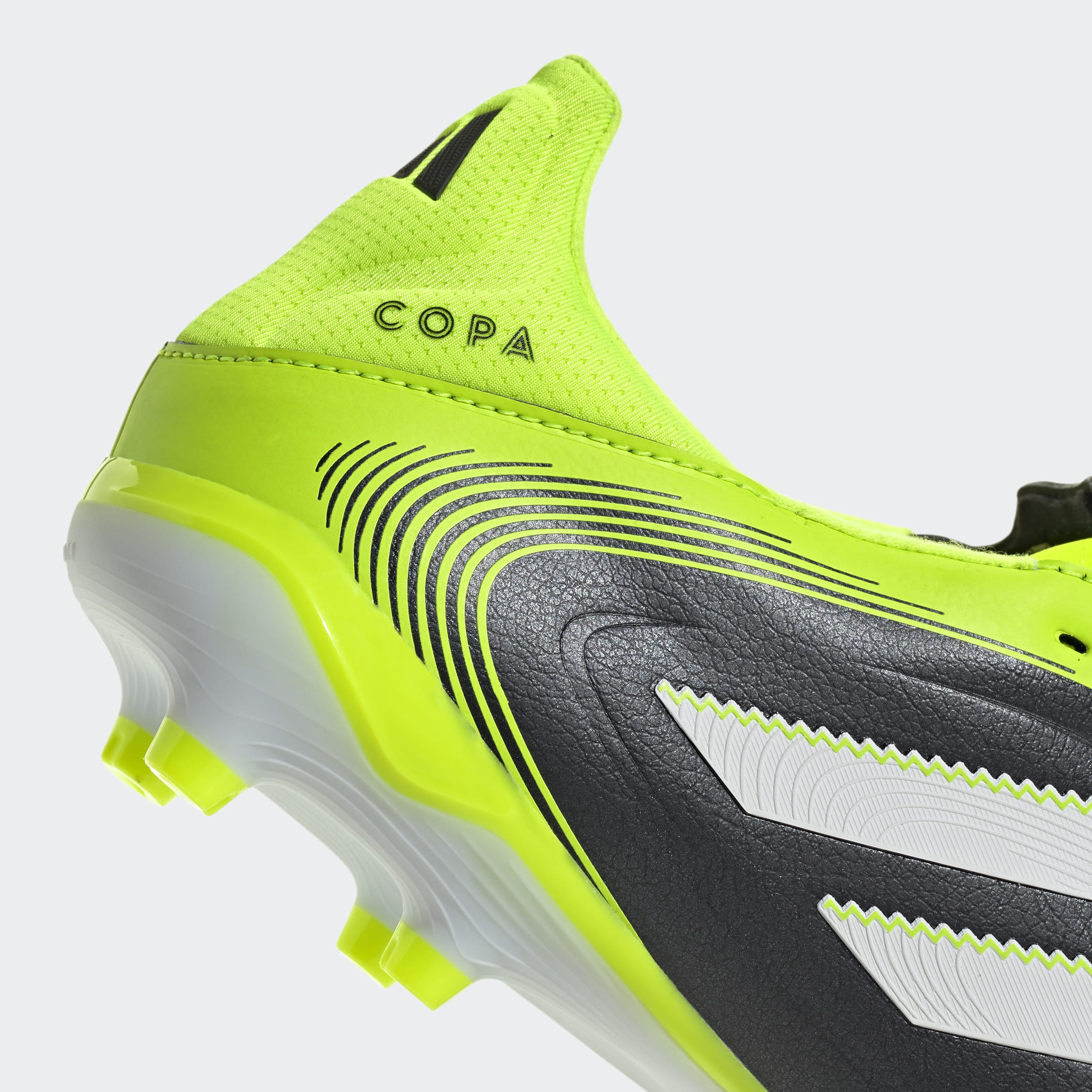 COPA PURE III LEAGUE FG/MG - Image 5