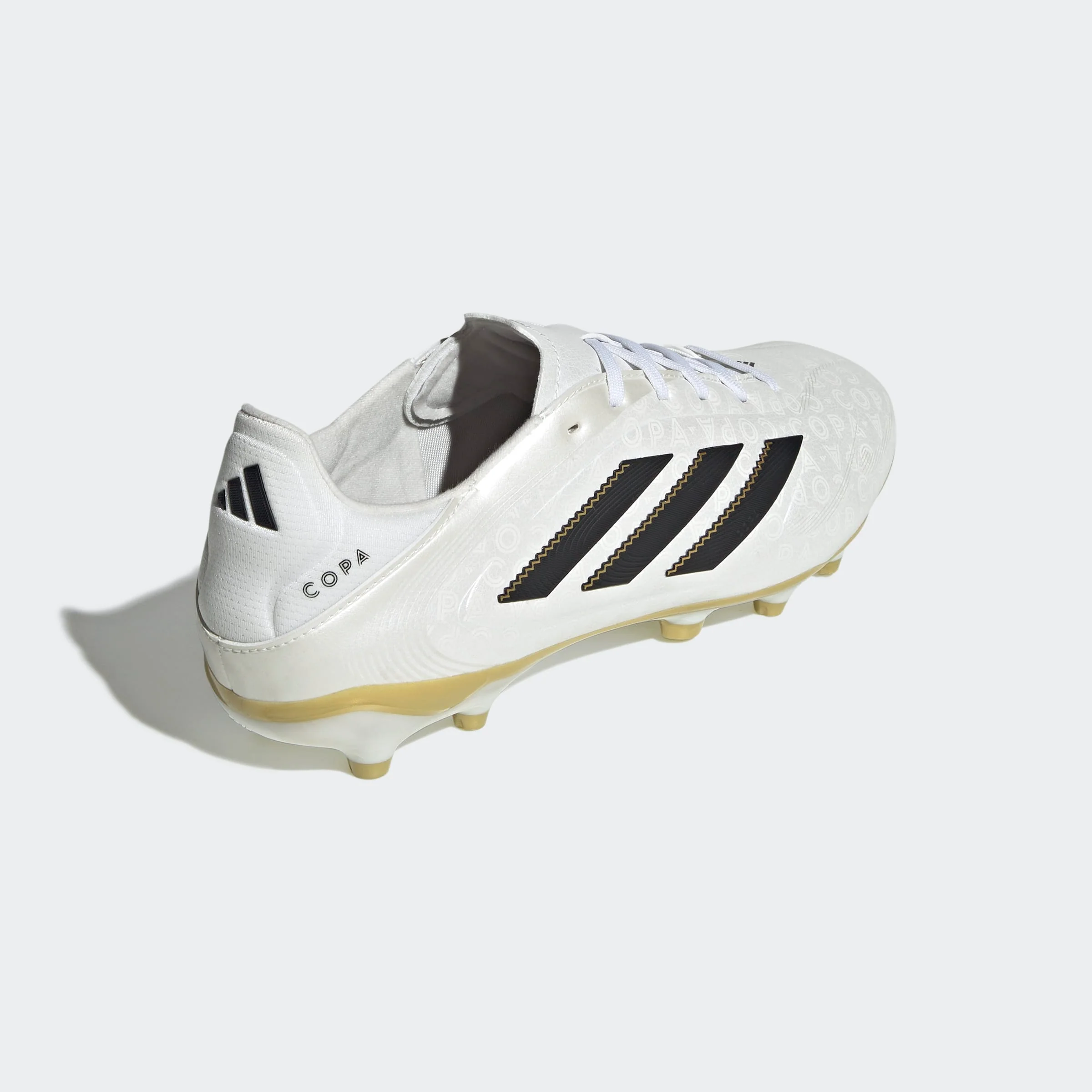 Copa Pure 3 League Firm/Multi-Ground Boots - Image 3