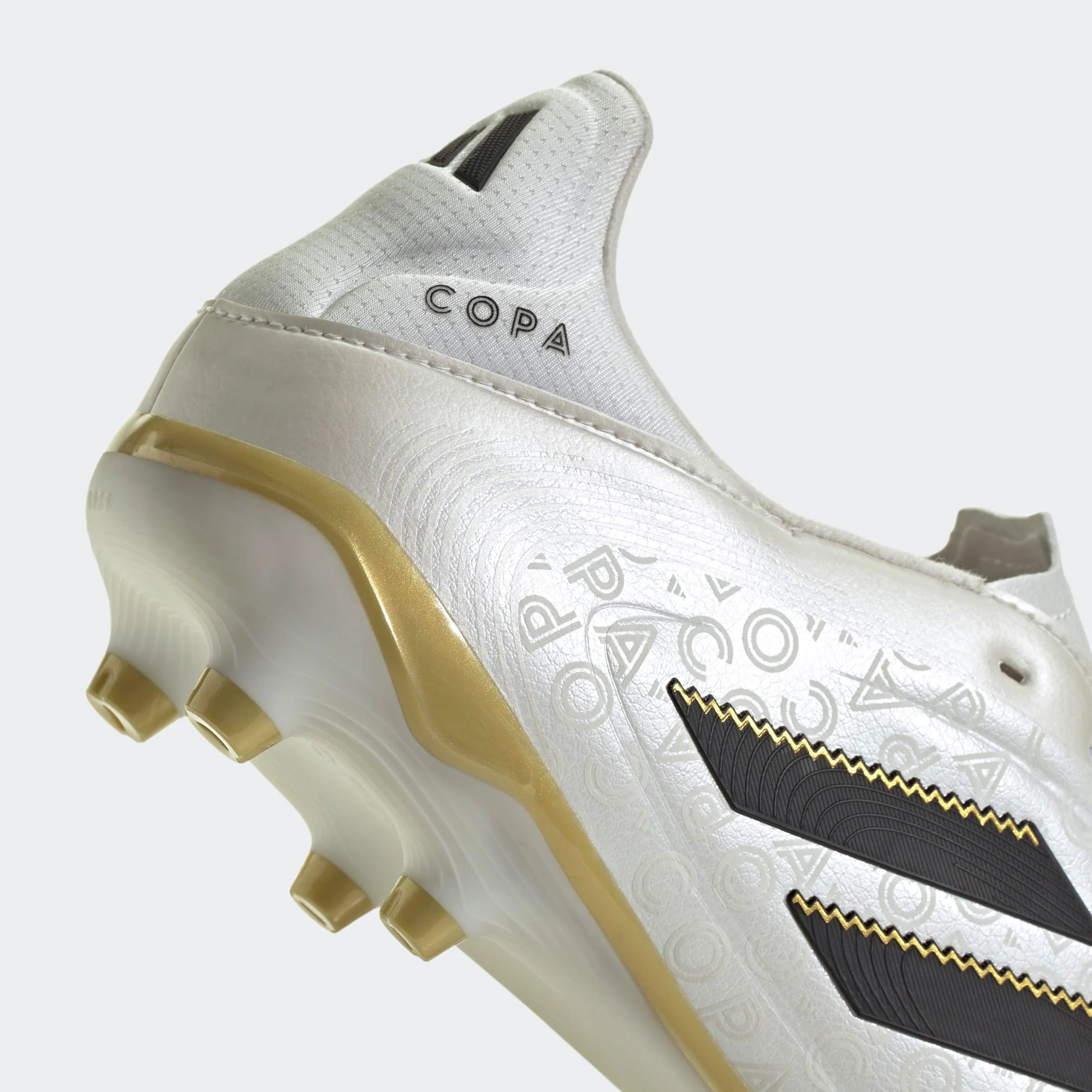 Copa Pure 3 League Firm/Multi-Ground Boots - Image 4
