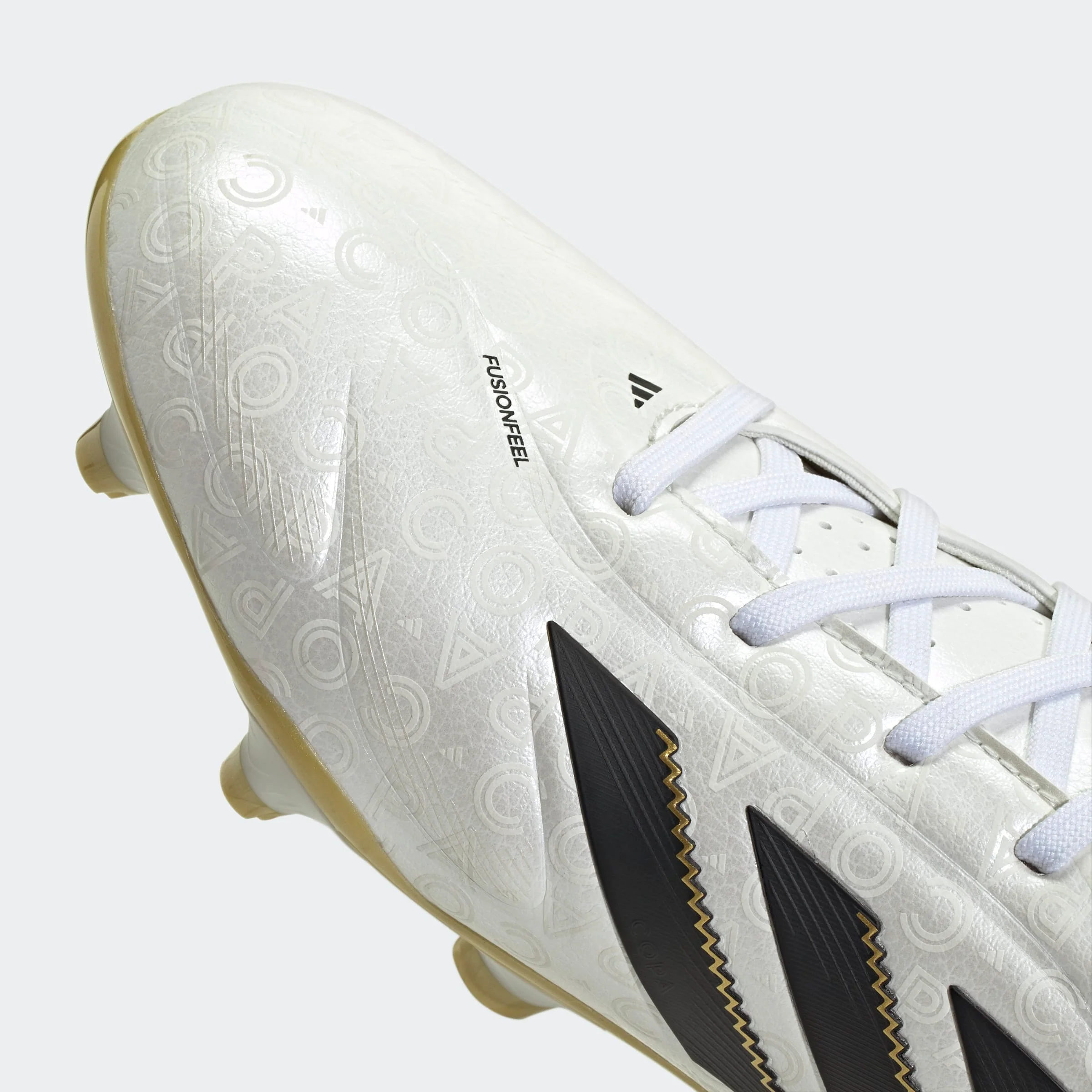 Copa Pure 3 League Firm/Multi-Ground Boots - Image 5