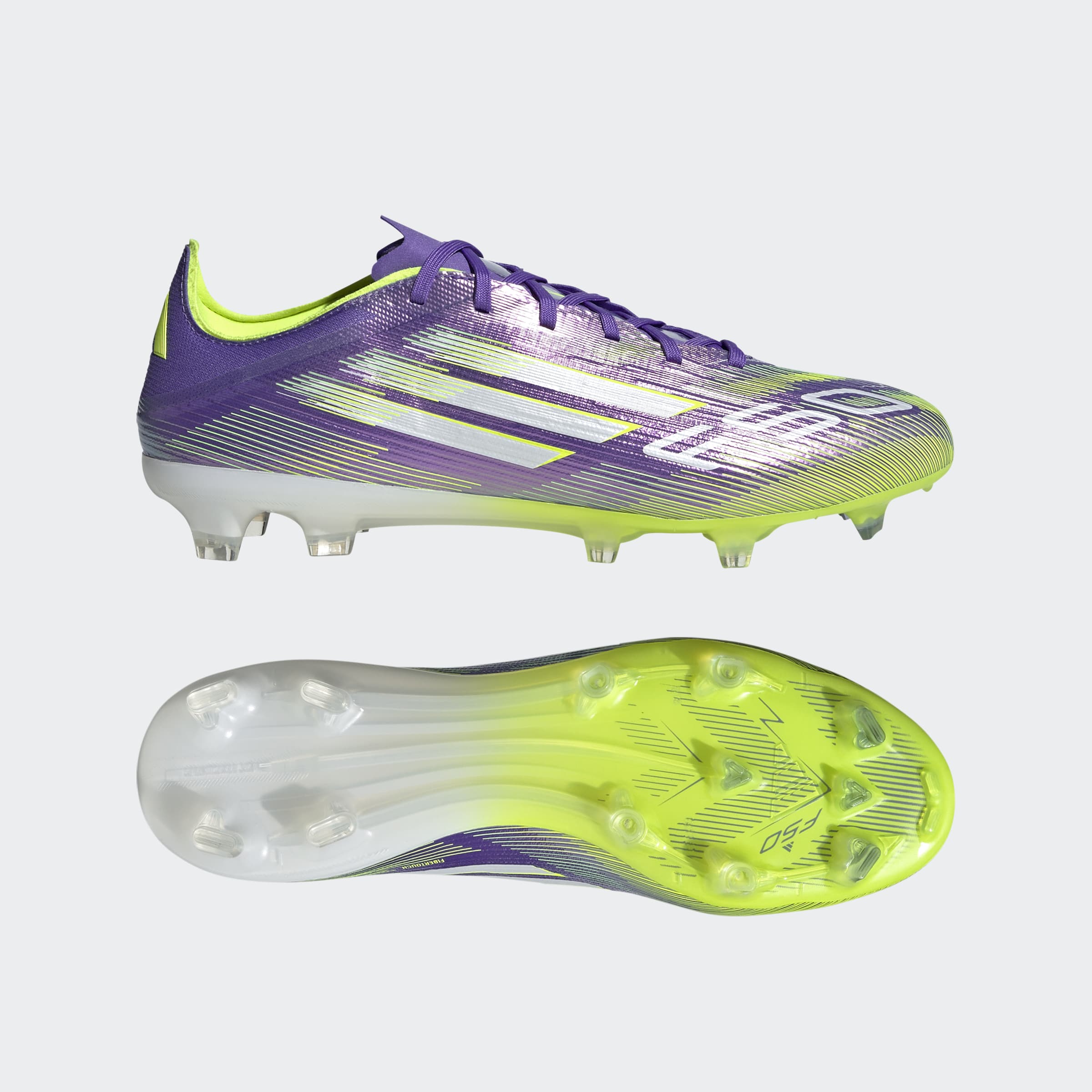 F50 Pro Firm Ground Boots - Image 5