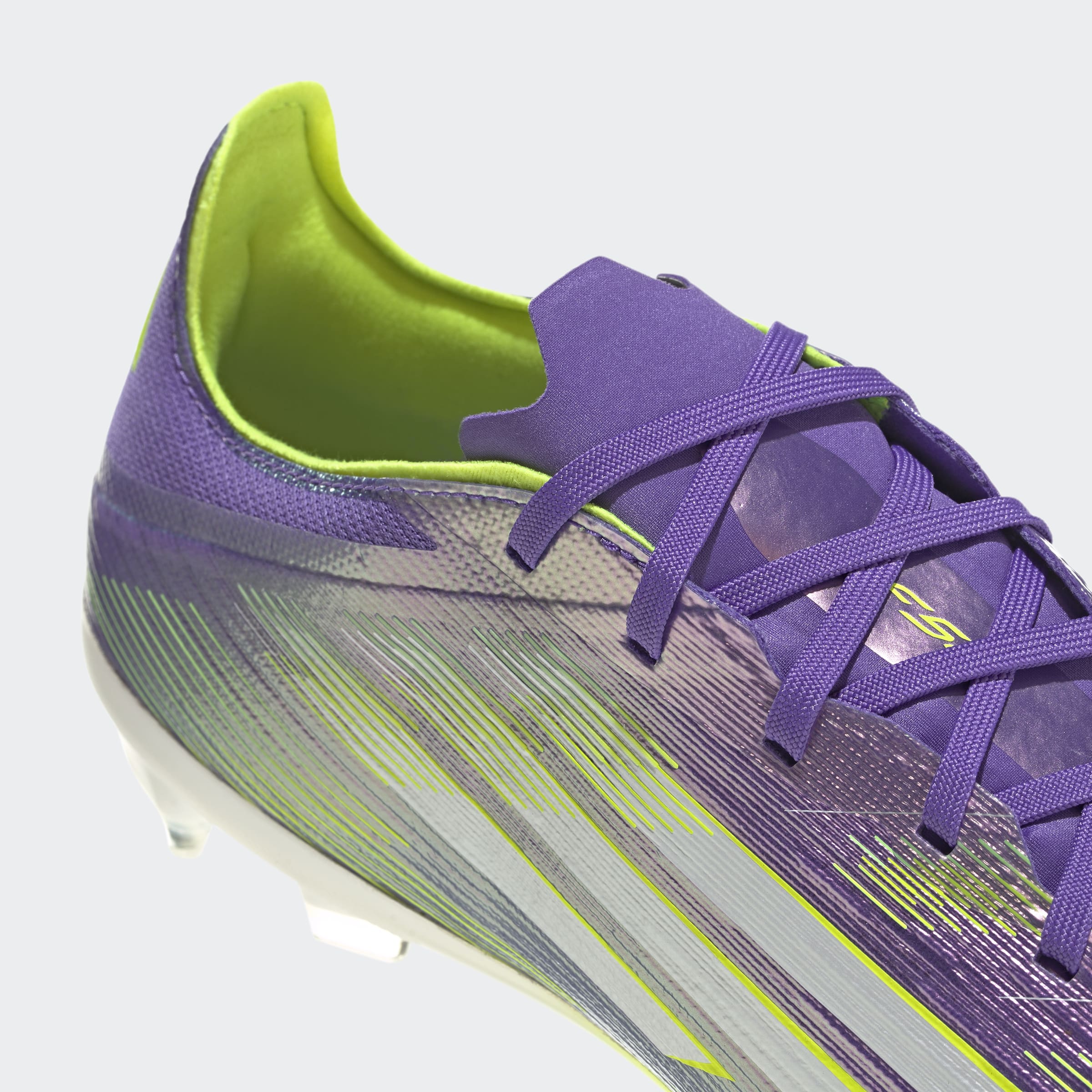F50 Pro Firm Ground Boots - Image 8