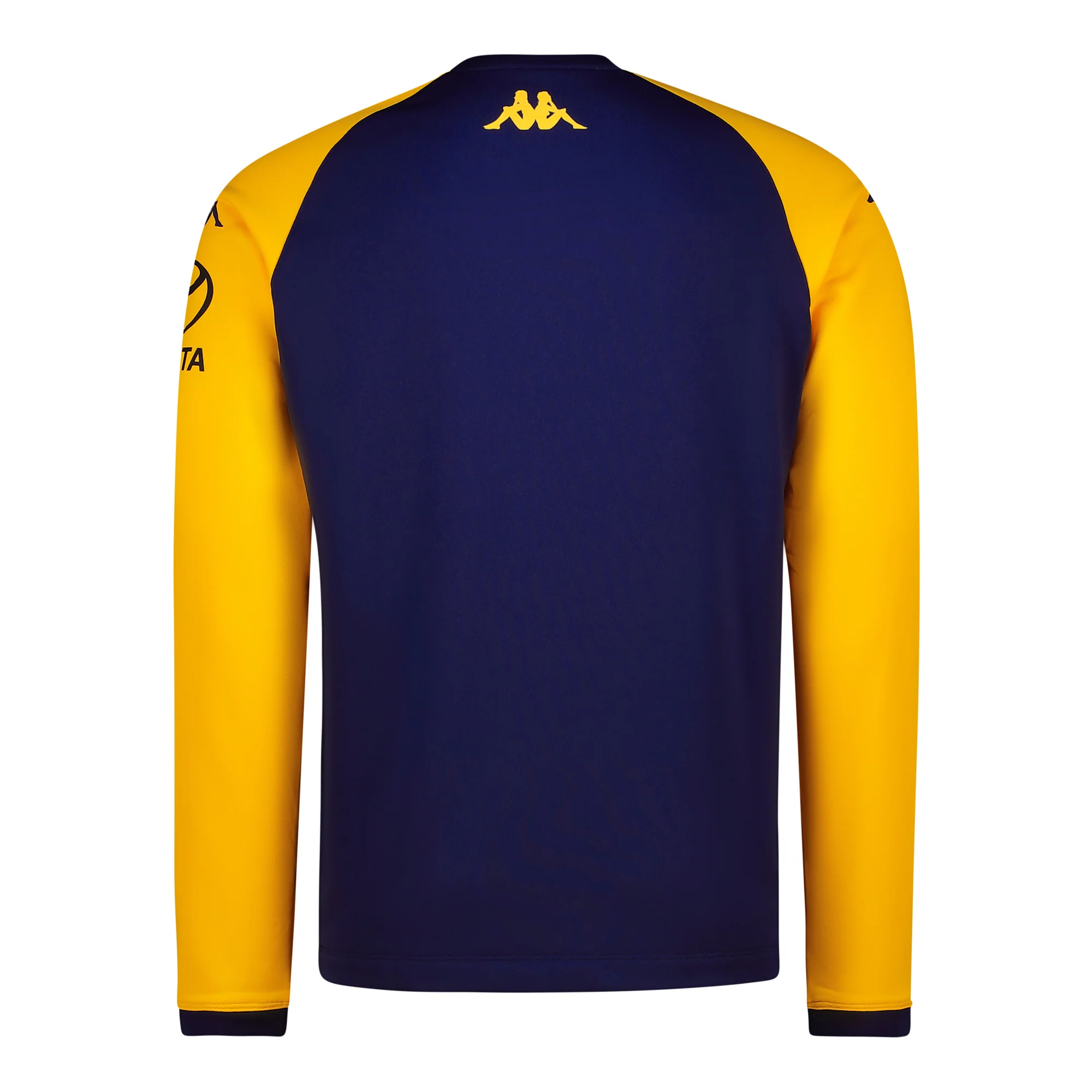 Technical Training Pull Over 2025/26 - Image 4