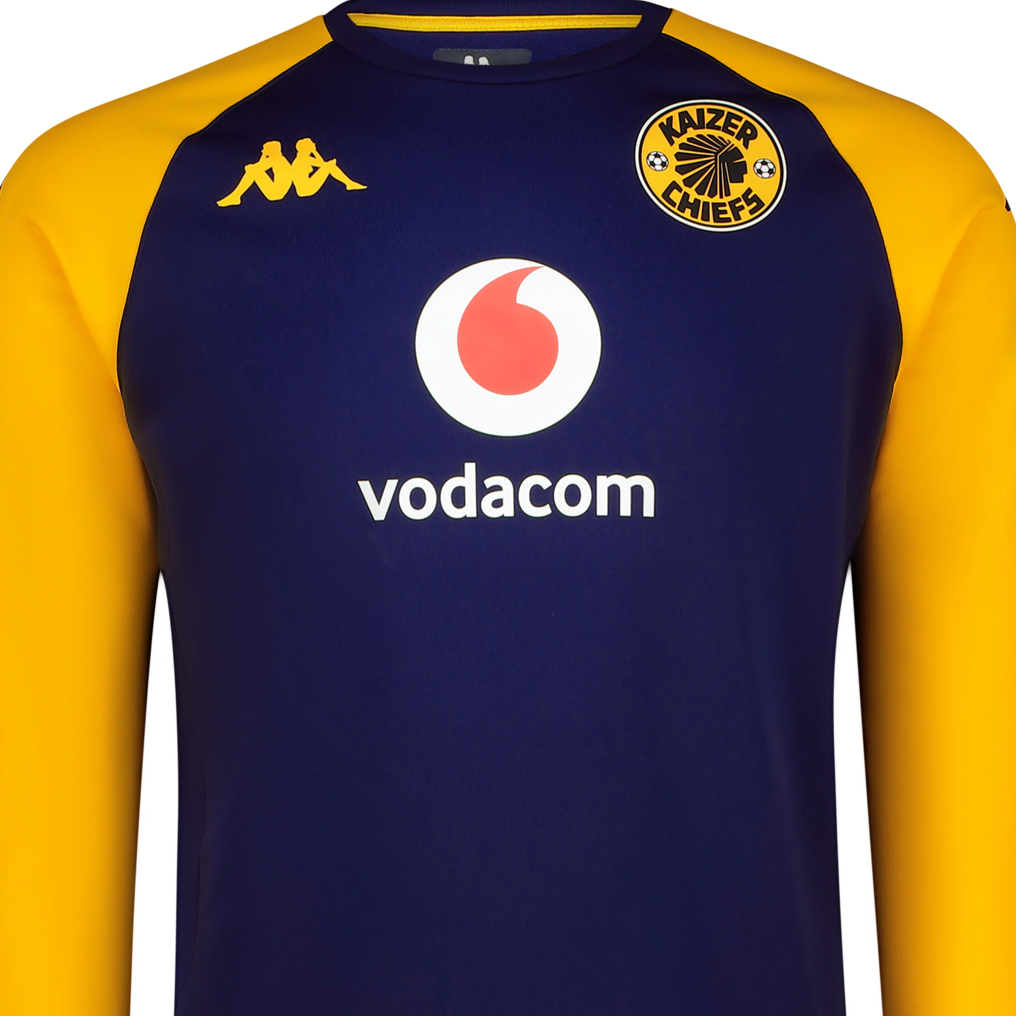 Technical Training Pull Over 2025/26 - Image 5