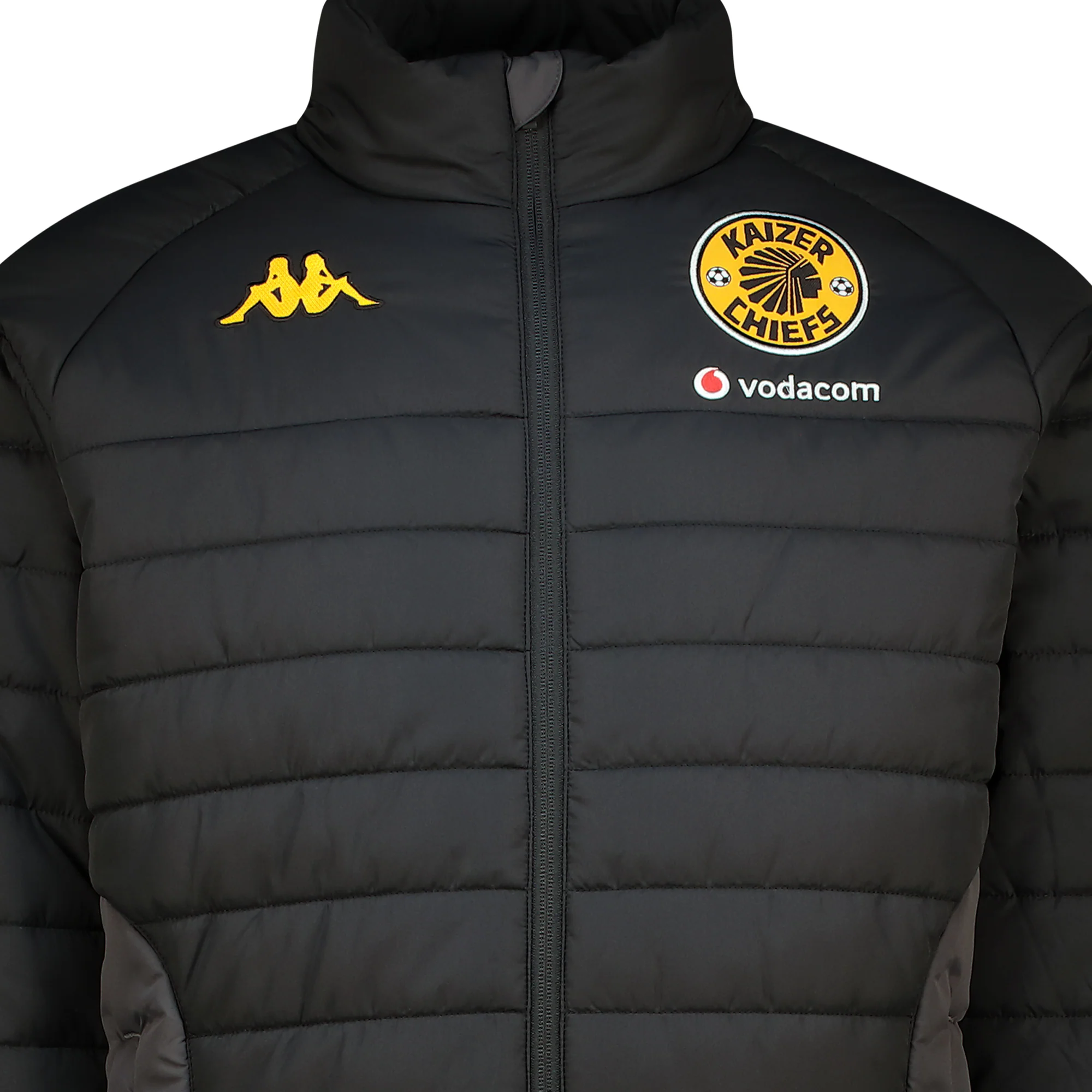 Puffer Jacket 2025/26 - Image 4