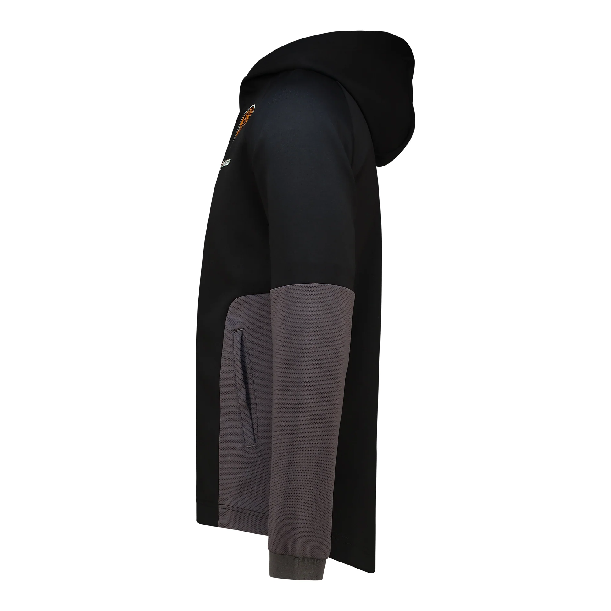 Leisure Hoodie 2025/26 - Image 3