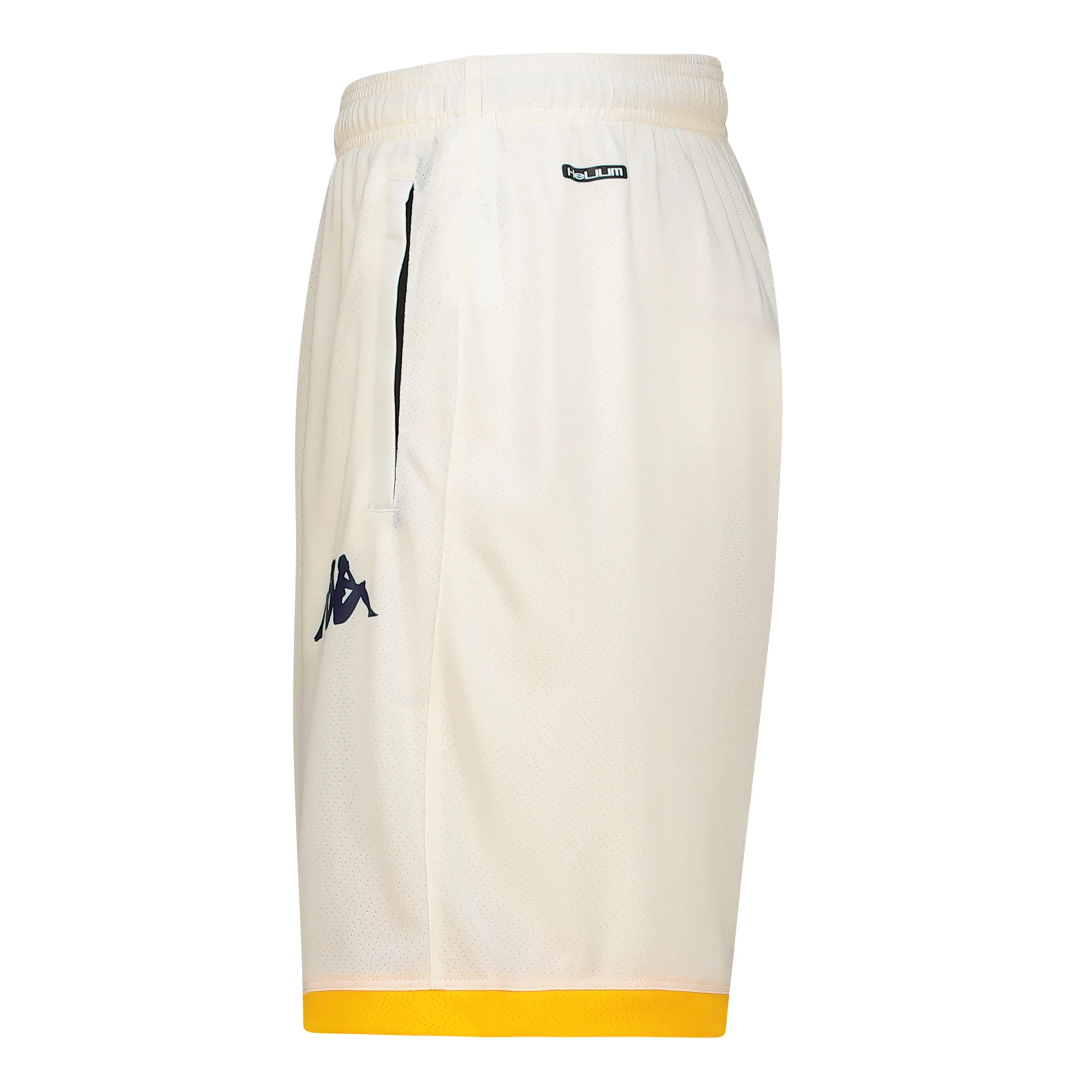 Technical Training Short With Zip - Image 3