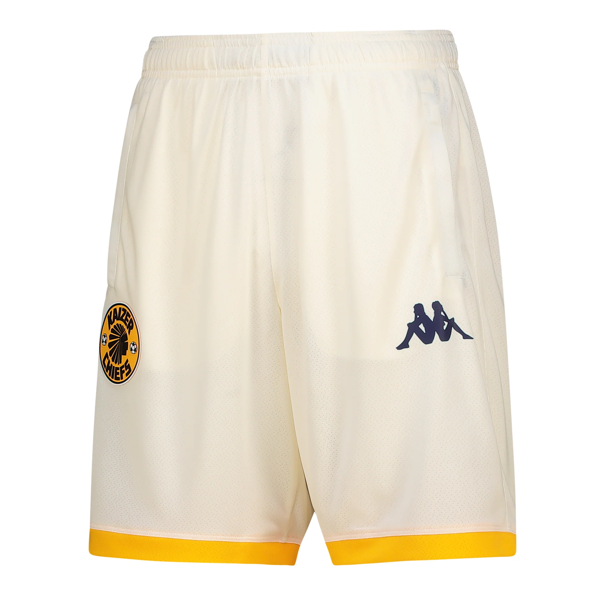 Technical Training Short With Zip - Image 4