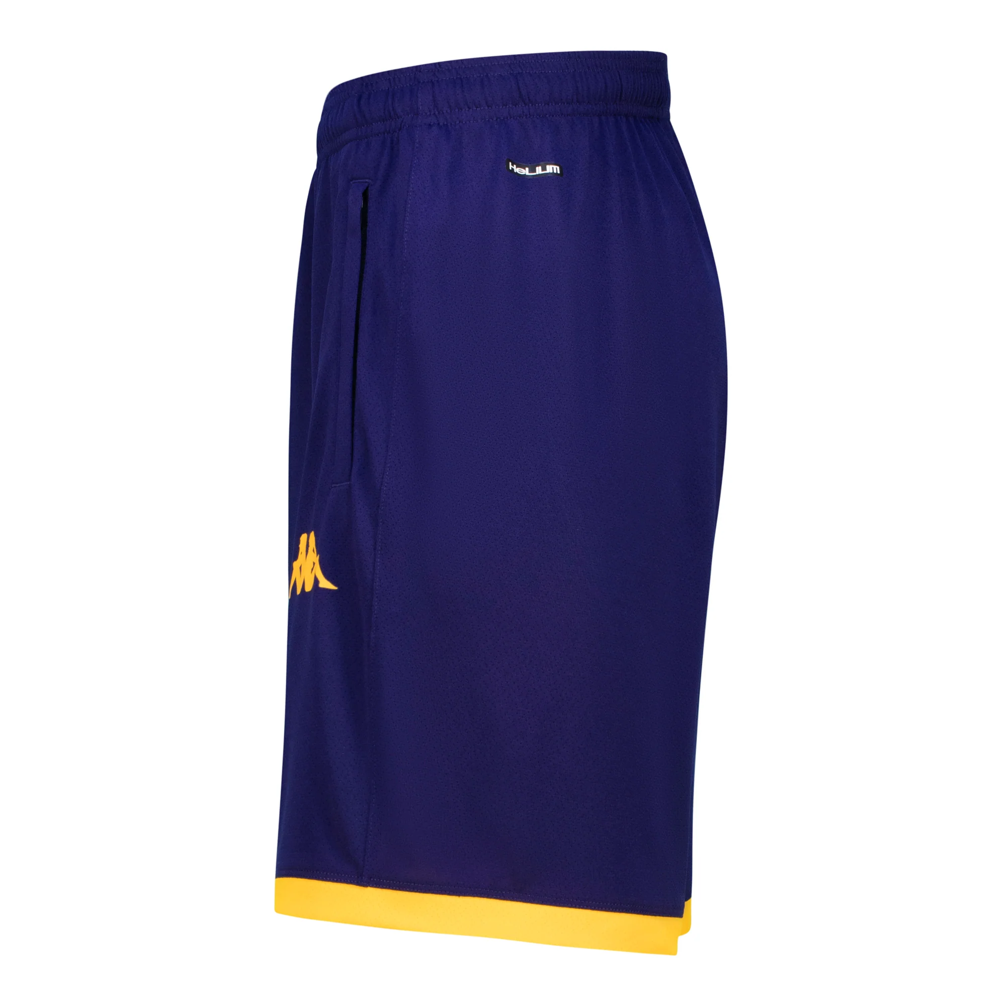 Technical Training Short With Zip 2025/26 - Image 3