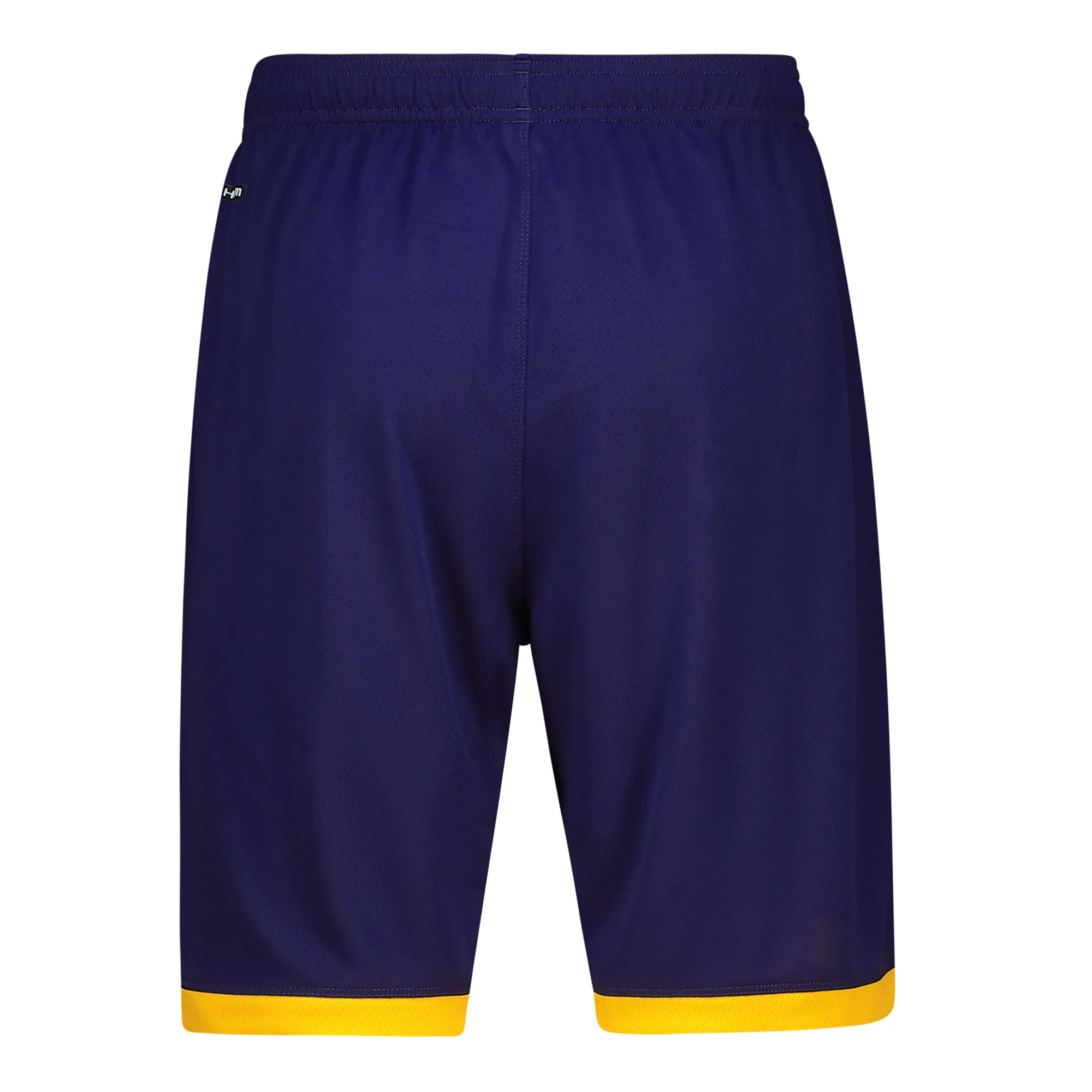 Technical Training Short With Zip 2025/26 - Image 4