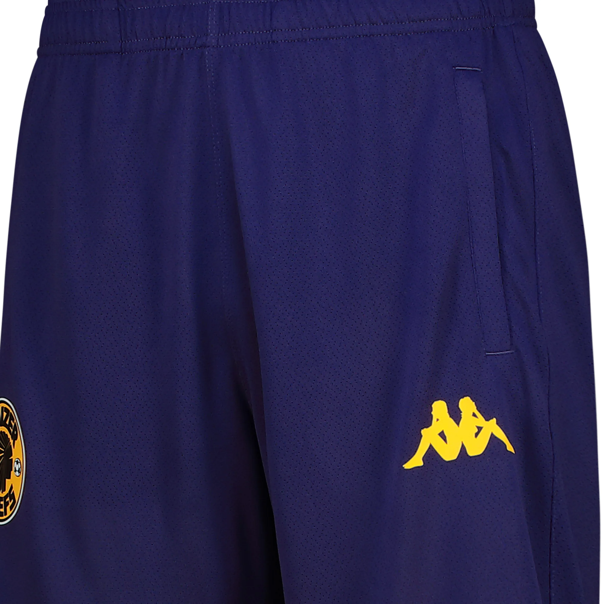 Technical Training Short With Zip 2025/26 - Image 5