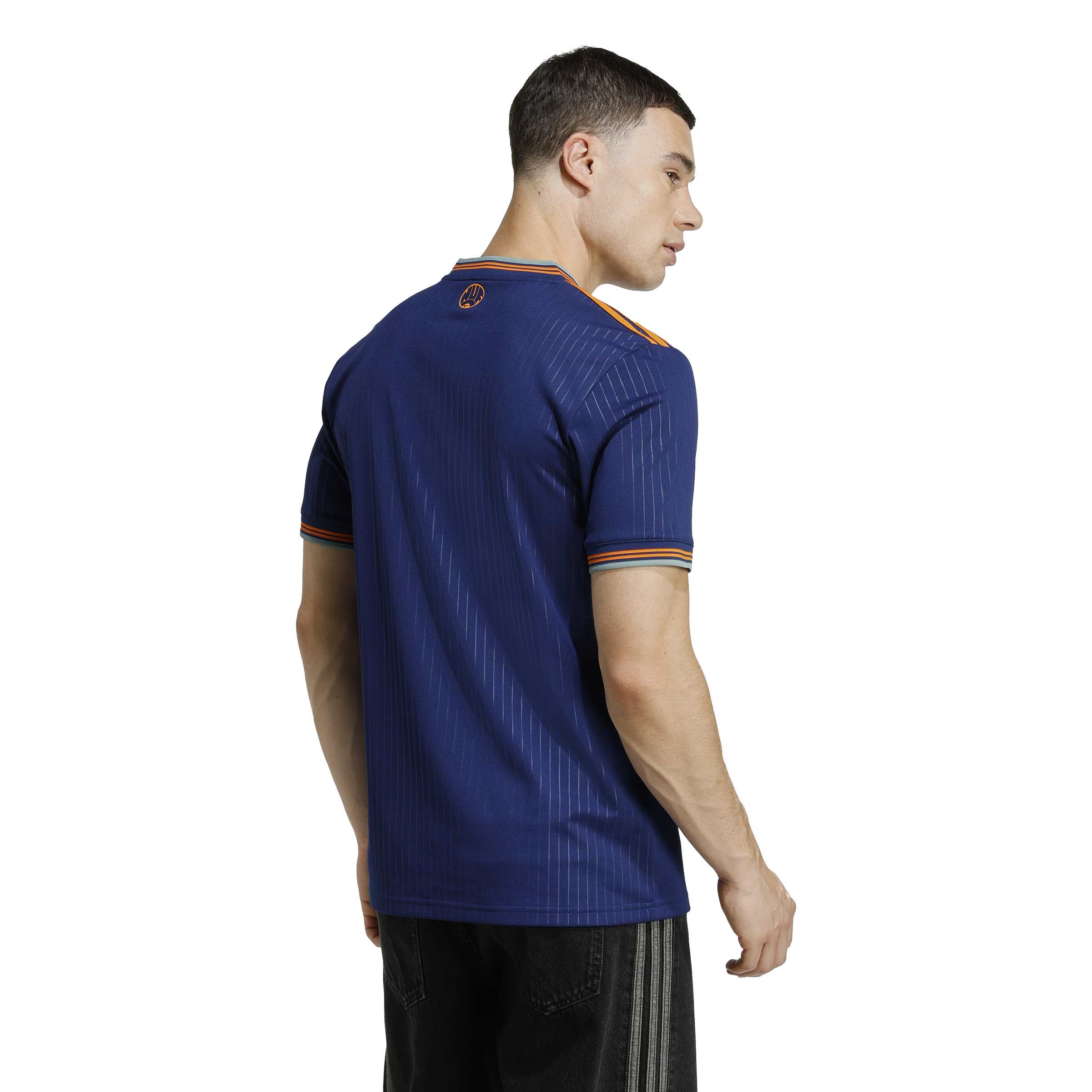 Newcastle United FC 25/26 Third Jersey - Image 5