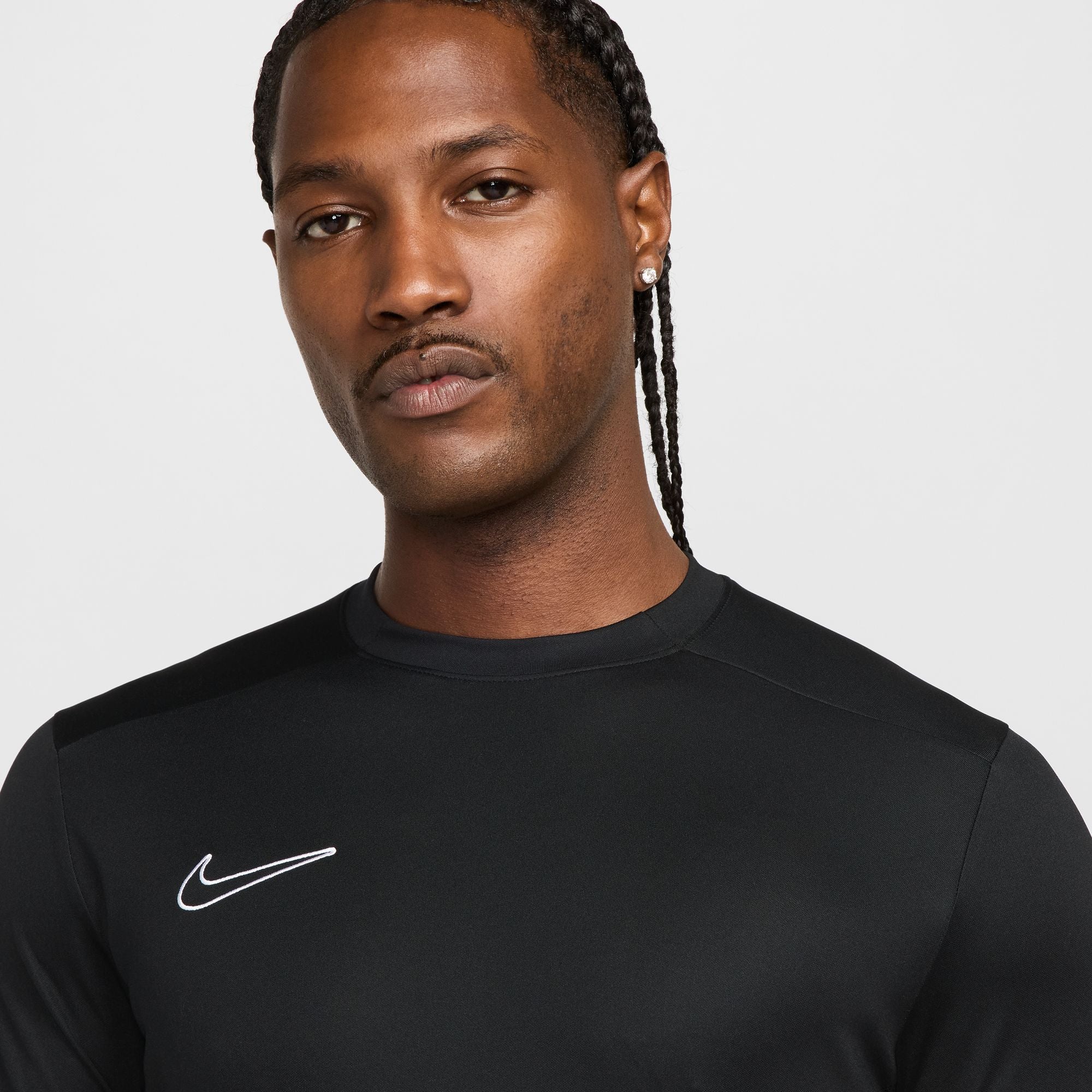 Nike Dri-FIT Short-Sleeve Football Top - Image 5