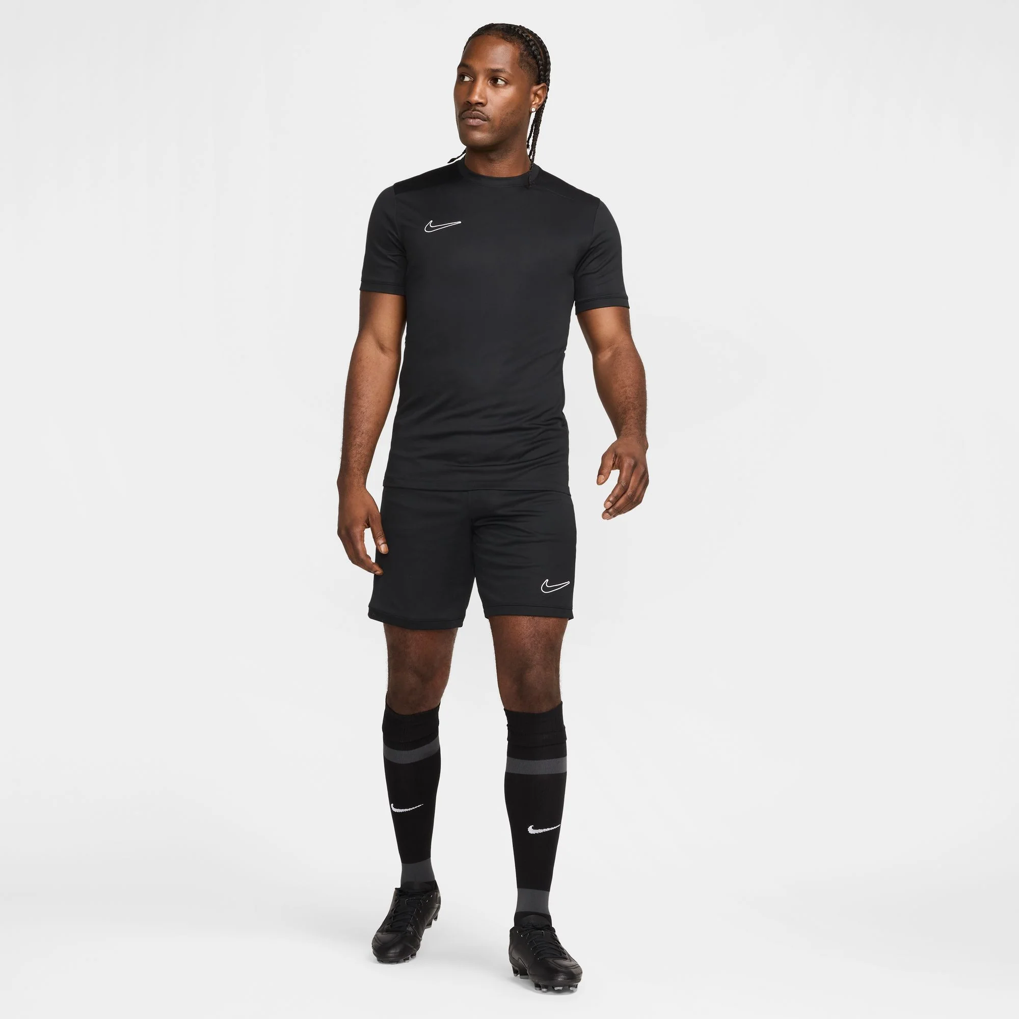 Nike Dri-FIT Short-Sleeve Football Top - Image 6