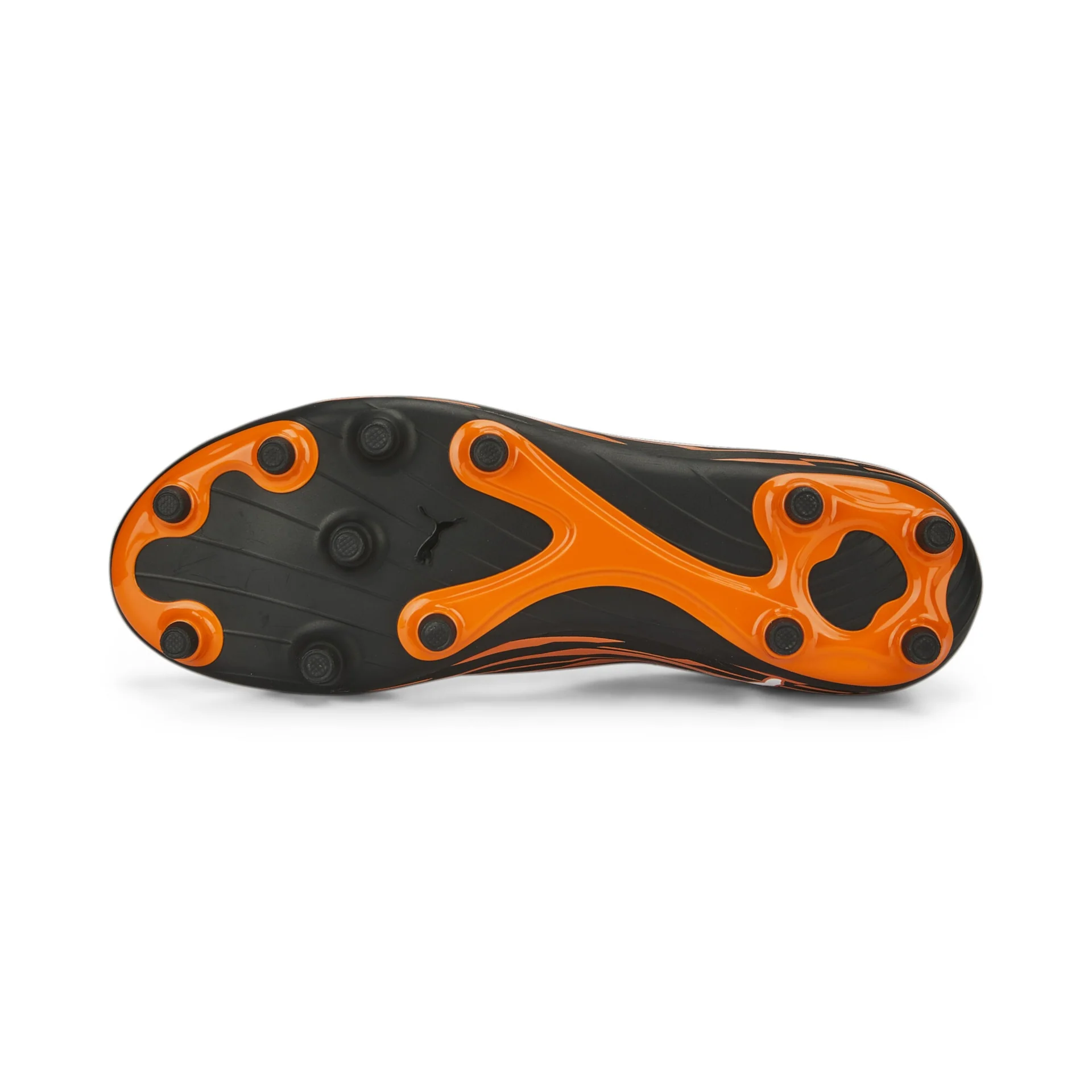 Rapido III FG/AG (Orange/Black) - Image 3