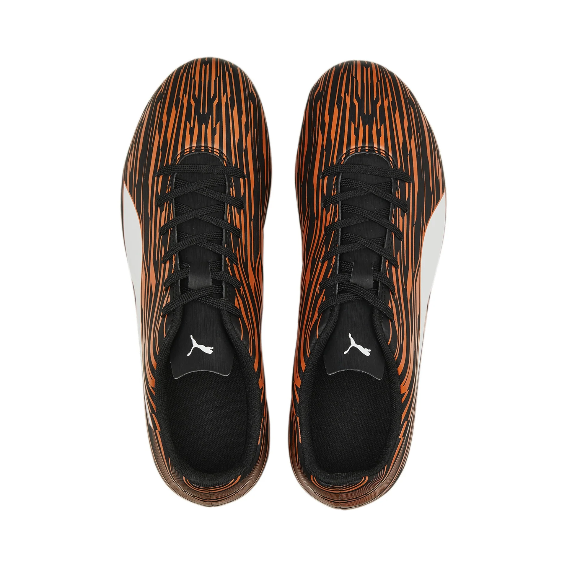 Rapido III FG/AG (Orange/Black) - Image 4