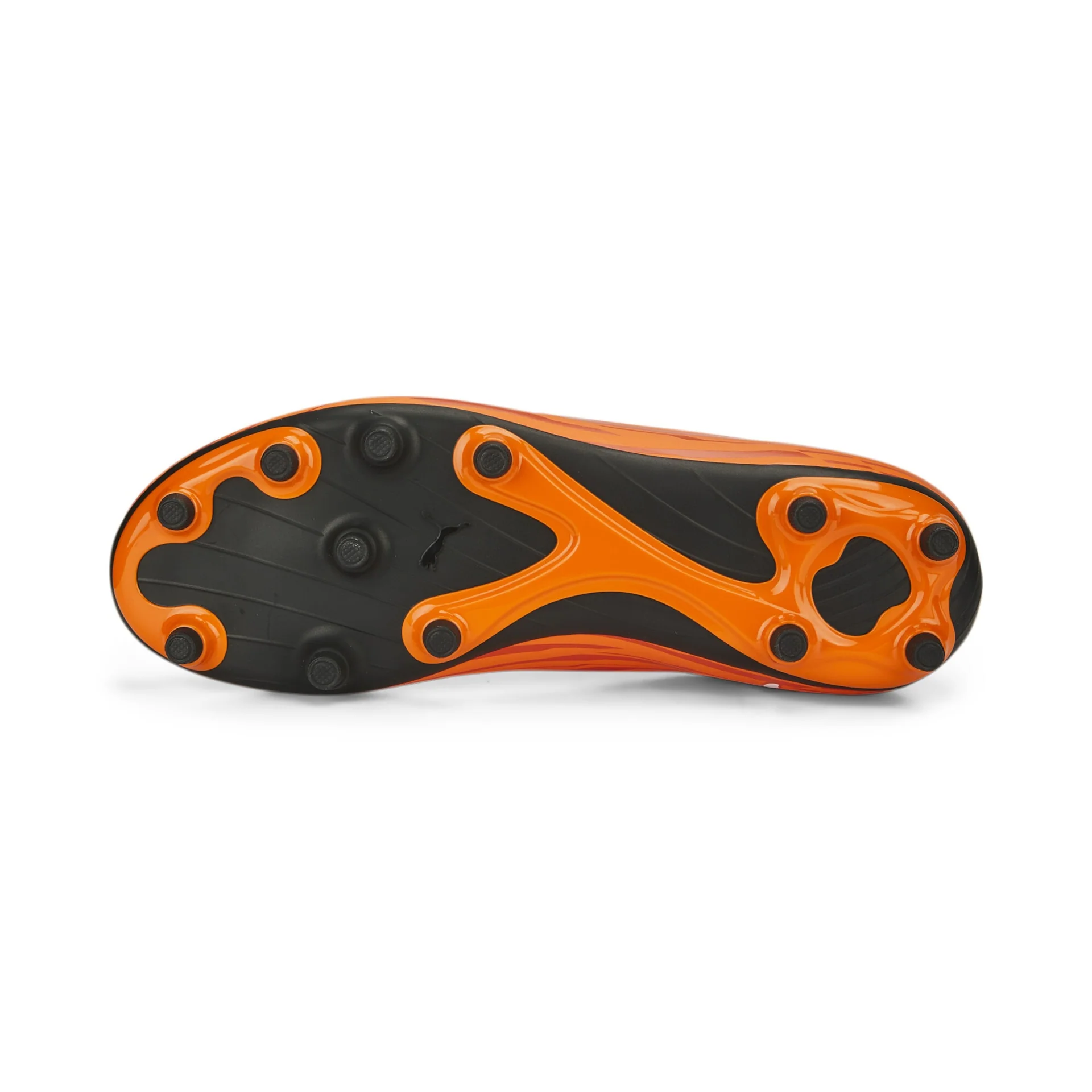 Rapido III FG/AG (Orange/White) - Image 4