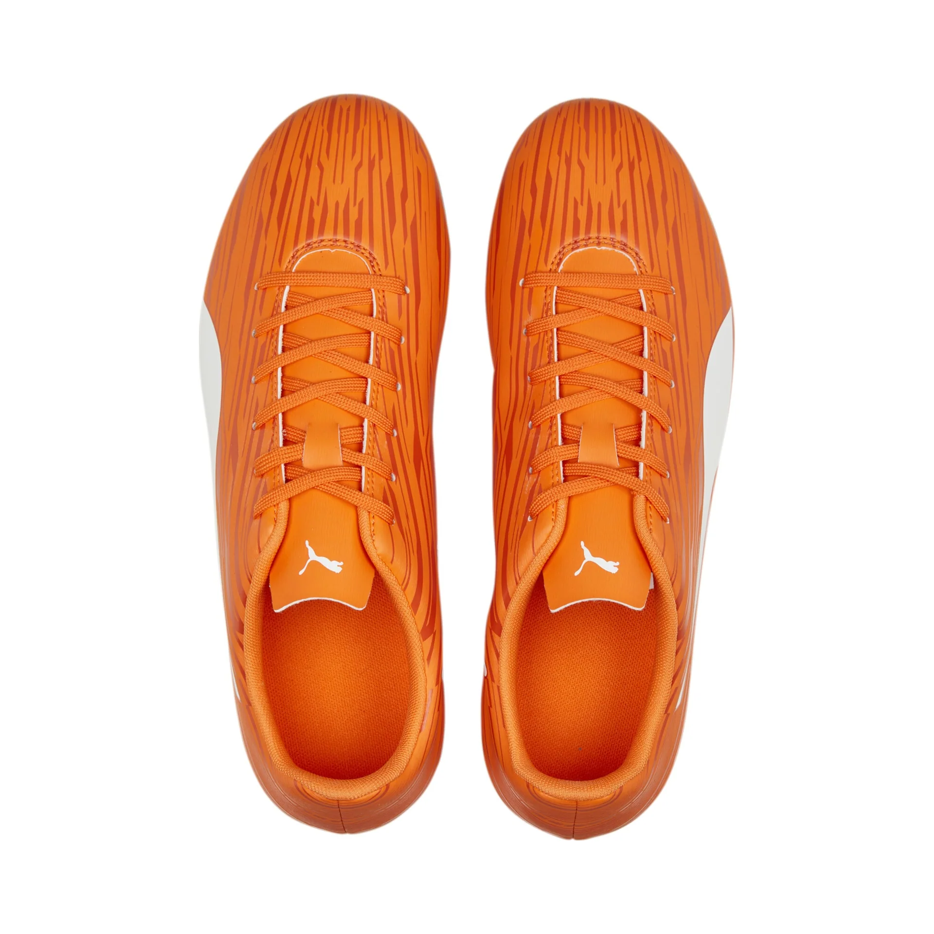 Rapido III FG/AG (Orange/White) - Image 5