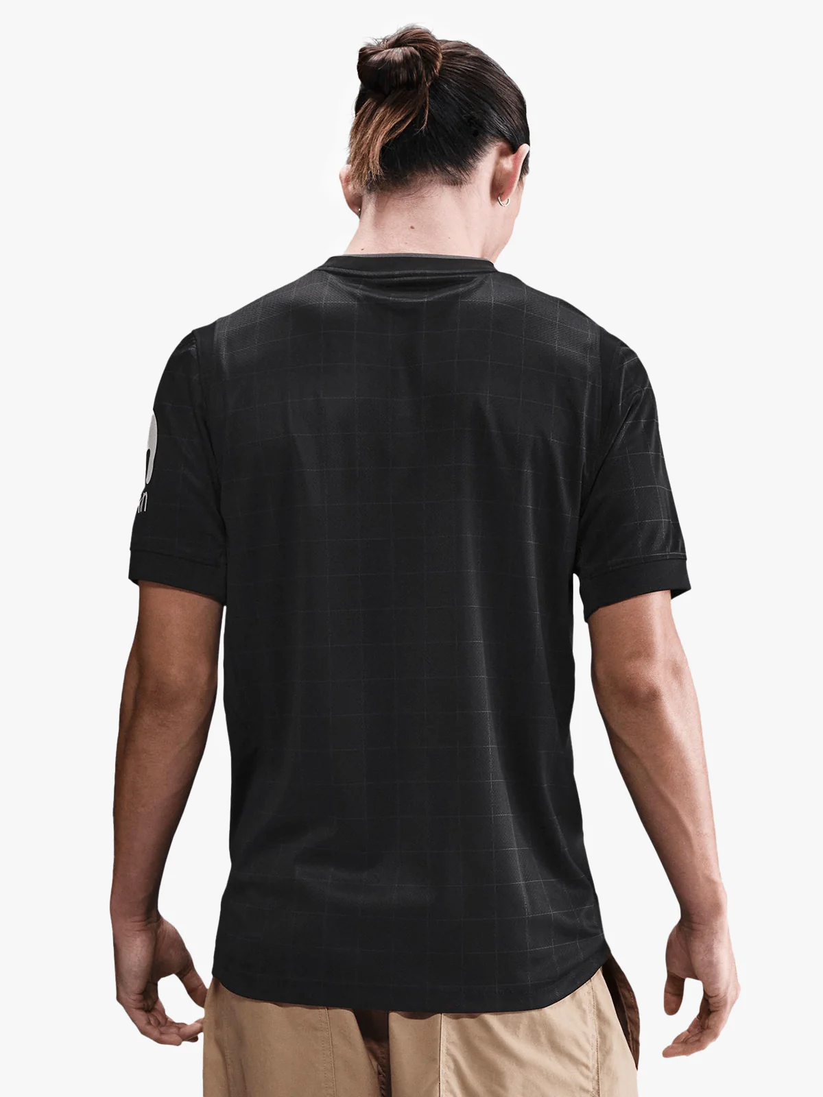 Tottenham Away Jersey 25/26 - Image 4