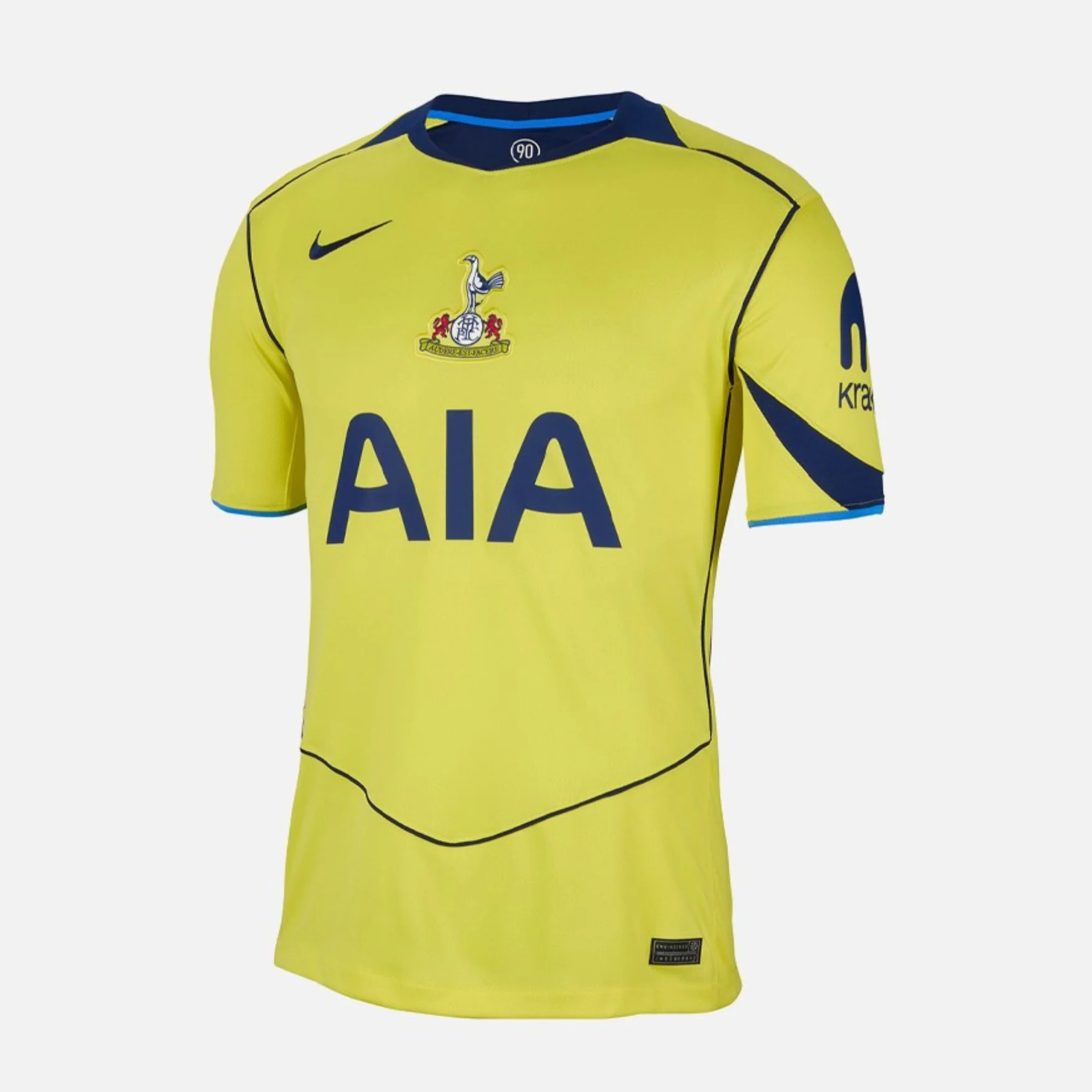 Tottenham Hotspur