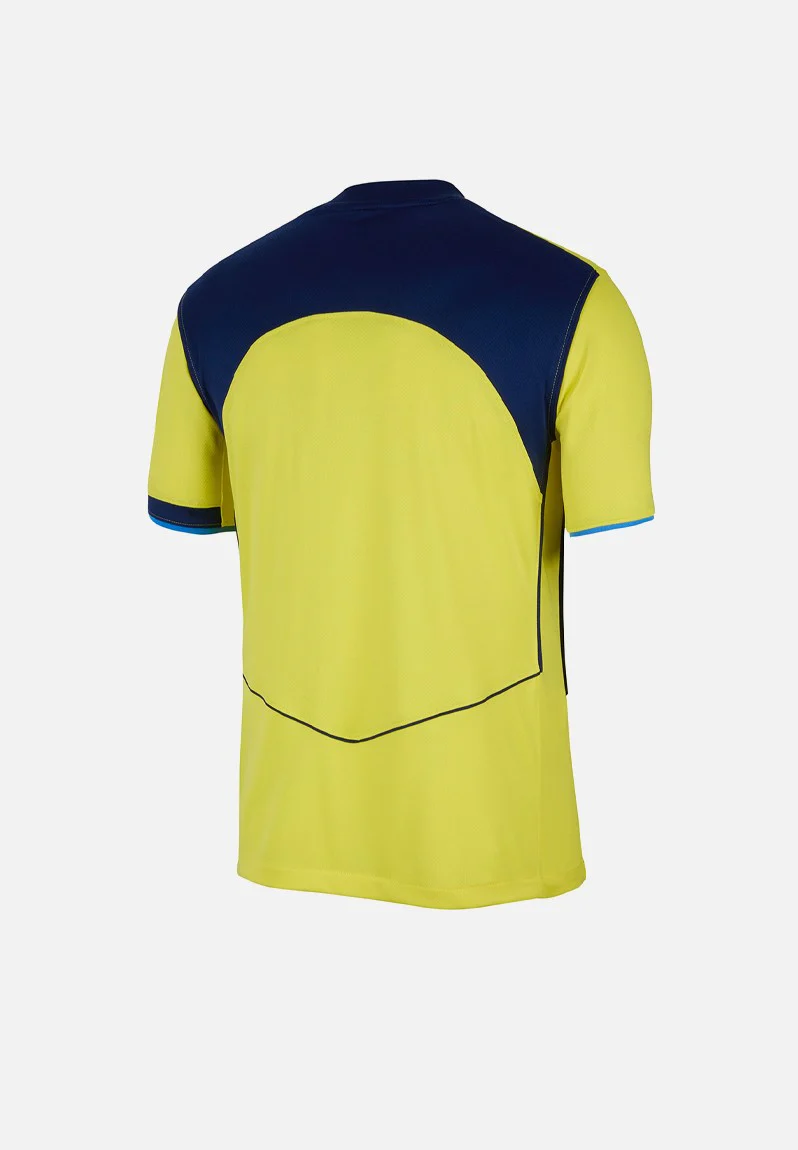 Tottenham Hotspur 25/26 Third Jersey - Image 5
